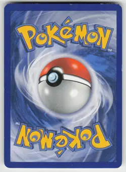 Battle City BW39 Holo Promo Black And White Promo Pokemon Heavily Played - Image 2
