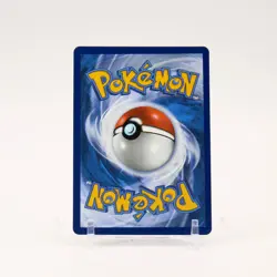 Mega Charizard X ex - MEP023 UPC Promo Pokemon - NM - Image 2
