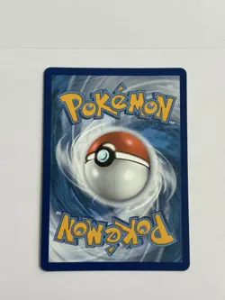 Pokemon Inteleon VMAX 195/192 Rebel Clash Secret Rare Full Art Holo English - Image 2