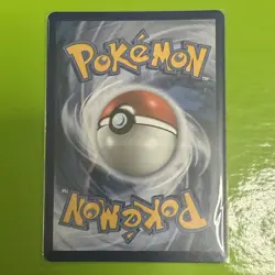 Pokemon Mega Clefable EX 103 English Perfect Order Mega Evolutions Unreleased - Image 2