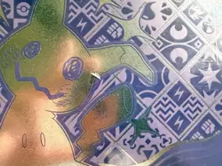 Pokemon TCG Scarlet & Violet Paldean Fates ETB With Small Tear 820650856181 - Image 2