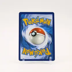 Blastoise ex - 184/165 151 Full Art Pokemon - NM/LP - Image 2