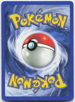 Unown [B] 39/64 Uncommon Neo Revelation Pokemon Unlimited Lightly Played - Image 2