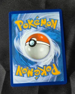 Quaquaval ex 273/193 Full Art Hyper Rare Gold Paldea Evolved Pokemon TCG NM - Image 2