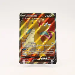 Dragonite - 191/203 Evolving Skies Full Art Pokemon - NM/LP - Image 1