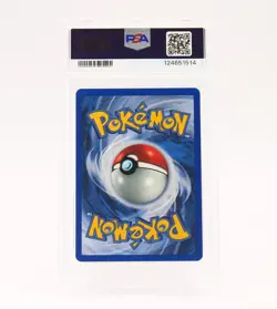 Raticate - 6/18 PSA 9 Southern Islands Pokemon - MINT - Image 2