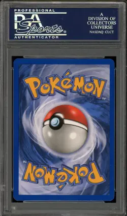 Pokemon Charizard Skyridge Crystal Reverse Holo Secret Rare #146 PSA 10 Gem Mint - Image 2