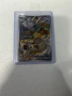 Pokemon TCG Perfect Order - Espurr 95/88 - Image 1