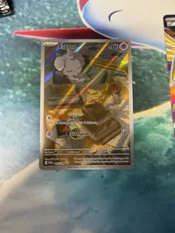Pokemon TCG Perfect Order - Espurr 95/88 - Image 2