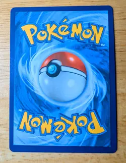 Pokemon ME04: Chaos Rising Chespin 087/086 Illustration Rare English NM - Image 2