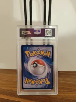 2023 POKEMON KOREAN SV2A POKEMON 151 ART RARE #173 PIKACHU PSA 10 - Image 2