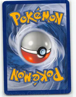 Blastoise 2/132 Holo Rare Secret Wonders Pokemon NM Ito - Image 2