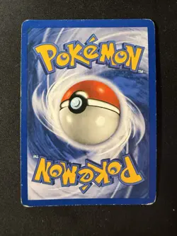 2000 Pokemon - Clefairy Holo Rare Unlimited - Base Set 2 - 6/130 - WOTC - SWIRL! - Image 2