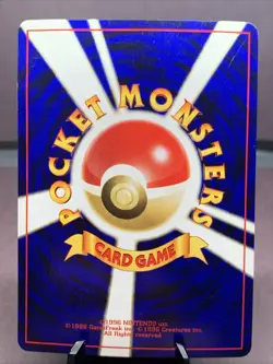 Pokemon TCG Japanese Kabutops No. 141 Neo Discovery Holo Rare VTG WOTC Era 2000 - Image 2