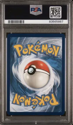 Piplup 239/236 PSA 10 - Pokemon Sun & Moon Cosmic Eclipse - Image 3