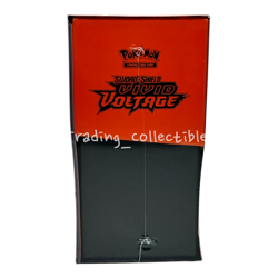 Vivid Voltage Elite Trainer Box ETB Pokemon with Case - Image 3