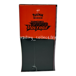 Vivid Voltage Elite Trainer Box ETB Pokemon with Case - Image 5