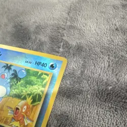 Pokemon TCG Marill Southern Islands Japanese - Image 4