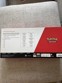 Pokemon Scarlet And Violet: Prismatic Evolutions Mini Tins Pack of 8, Sealed - Image 2