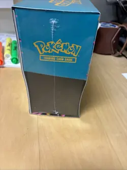 Pokemon Ascended Heroes Etb Brand New Sealed ￼ - Image 5