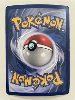 Pokemon TCG Dragonite 19/62 Fossil MP - Image 2