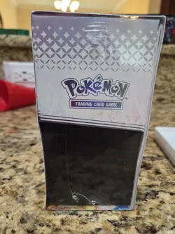 Pokemon TCG Scarlet Violet Prismatic Evolutions Elite Trainer Box ETB Sealed - Image 2