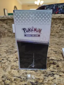 Pokemon TCG Scarlet Violet Prismatic Evolutions Elite Trainer Box ETB Sealed - Image 3
