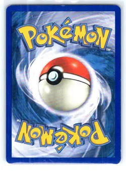 Pokemon TCG Qwilfish 127/165 LP Expedition Reverse Holo eReader - Image 2