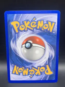 Pokemon TCG Qwilfish 127/165 LP Expedition Reverse Holo eReader - Image 4
