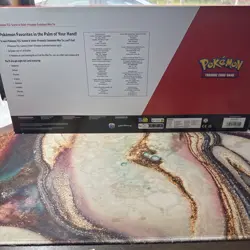 Pokemon TCG Prismatic Evolutions Mini Tins, Complete Set of 8, Sealed - Image 3