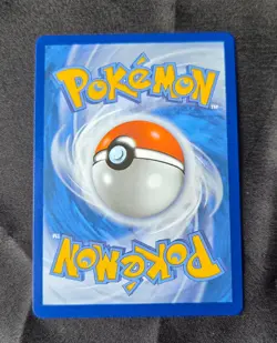 Toxtricity 103/094 Illustration Rare Phantasmal Flames Pokemon Holo Near Mint - Image 2