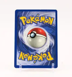 Gengar - 20/62 Fossil Unlimited Rare Pokemon - NM/LP - Image 2