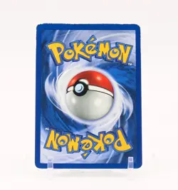 Dark Vaporeon - 9/110 Legendary Collection Holo Rare Pokemon - MP - Image 2