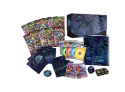 ⭐Pokemon Center Phantasmal Flames ETB CONFIRMED PRESALE!⭐ - Image 3