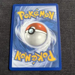 Chaos Rising - Prism Tower 111/086 - Pokemon TCG pack fresh - Image 2