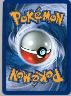 Pokemon TCG Cleffa Diamond and pearl reverse holo 78/130 LP - Image 2