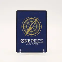 Nami - EB03-053 Extra Booster One Piece Heroines Edition SR One Piece - NM/MINT - Image 2