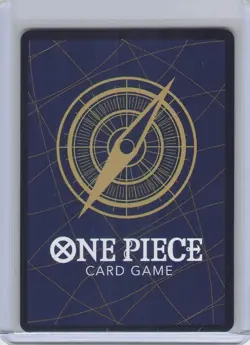One Piece CCG Eustass Captain Kid OP10-112, Royal Blood, Near Mint Condition - Image 2
