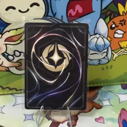 Disney Lorcana Winterspell - Rapunzel Ethereal Protector - Epic Foil - Image 5