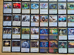 Custom Commander Deck ~ The Goofy Goober Guild ~ SpongeBob SquarePants - Image 3