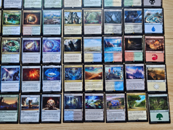 Custom Commander Deck ~ The Goofy Goober Guild ~ SpongeBob SquarePants - Image 5