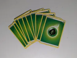 Pokemon TCG: 10 Energy Cards Lot - Choose Your Set and Type! Free Shipping! - Image 2