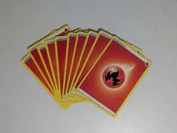 Pokemon TCG: 10 Energy Cards Lot - Choose Your Set and Type! Free Shipping! - Image 3