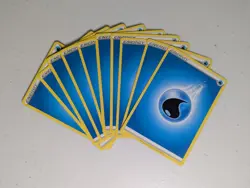 Pokemon TCG: 10 Energy Cards Lot - Choose Your Set and Type! Free Shipping! - Image 4