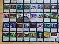 Custom Commander Deck ~ The Rot Swarm ~ Vishgraz, the Doomhive ~ 100 Card Deck - Image 3