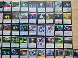 Custom Commander Deck ~ The Rot Swarm ~ Vishgraz, the Doomhive ~ 100 Card Deck - Image 4