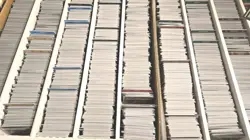 500 Magic: The Gathering MTG Cards Bulk Lot | Mythic + Rares + Foils + C/U - Image 1
