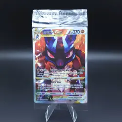 Lucario VSTAR - SWSH291 SEALED (Sword & Shield Promo Cards) NM - Pokemon TCG - Image 1