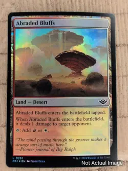 MTG Outlaws of Thunder Junction - Mix & Match cards to save up to 35% - Image 2