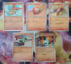 Pokemon Black Bolt & White Flare - Complete Base Sets! - Start your Master Set! - Image 4